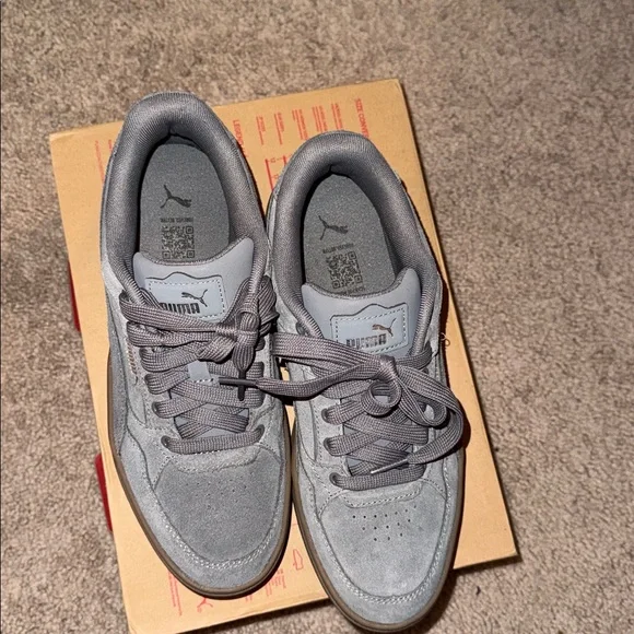 Puma Karmen II idol SD - Picture 6 of 10